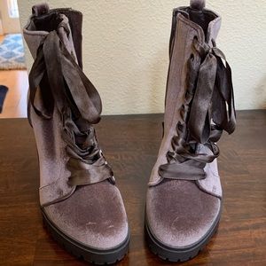 Steve Madden Laurie Boot